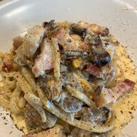 Cucina del NABUCCO - 