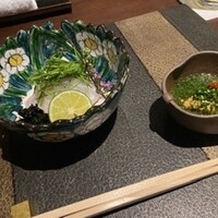 日本料理 晴山 - 