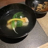 日本料理 晴山 - 
