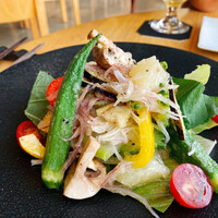 ダイナミックキッチン＆バー 響 カレッタ汐留店  - 
