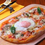 Trattoria Pizzeria Casasola - 