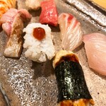 菊水鮓 - 