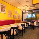 Trattoria Pizzeria Casasola - 