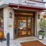 Andersen - 