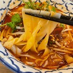 タイ料理 サイアムオーキッド - 