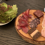 パーク ハイアット ニセコ HANAZONO - 