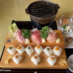 御食事処 なくい - 