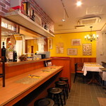 Trattoria Pizzeria Casasola - 