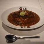 日乃屋カレー - 