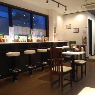 日乃屋カレー_2