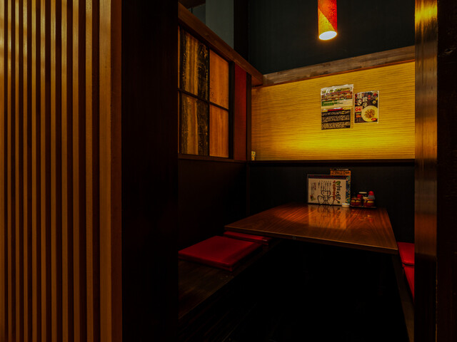 中華美食屋 天童店（チュウカビショクヤ） - 天童（中華料理）の写真