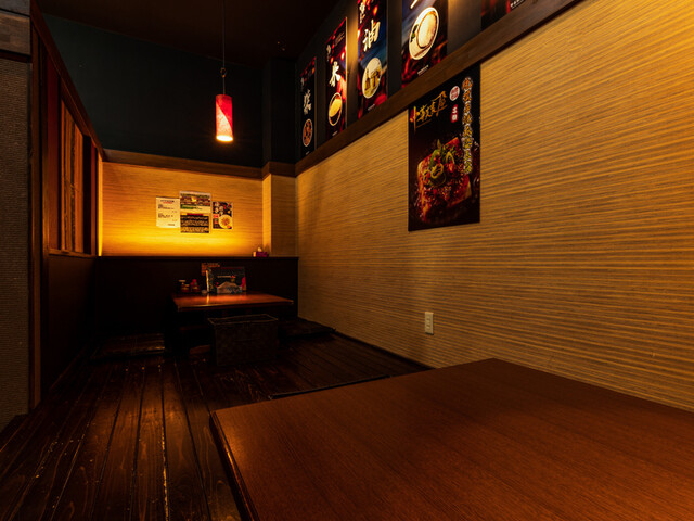 中華美食屋 天童店（チュウカビショクヤ） - 天童（中華料理）の写真