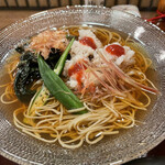 Teuchi Soba Yamashita - 