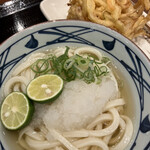 Marugame Seimen - 