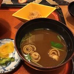 生魚料理 辰巳 - 