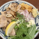 Marugame Seimen - 