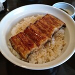 Unagi Kounoya Ginza Honten - 