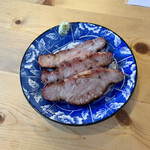 Ramen FeeL - 炙り肩ロース焼豚