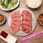 Daikanyama Sumibiyakiniku Sarugaku - 