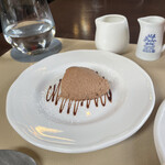 ピッチーノ - チョコレートムース