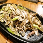 ビアホールMAN - 