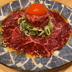 黒毛和牛一頭買い焼肉 道頓堀みつる - 