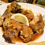 ビアホールMAN - 