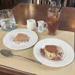 ピッチーノ - デザート