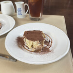 ピッチーノ - ティラミス