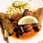 ビアホールMAN - 