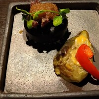 ダイナミックキッチン＆バー 燦 大阪店 - 