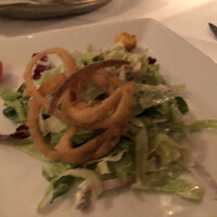 ルース クリス ステーキハウス - 