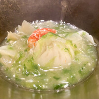 TOKYO CHINOIS 神子 - 