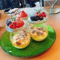 オールデイダイニング オアシスガーデン - 