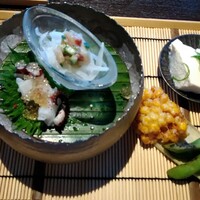 ダイナミックキッチン＆バー 燦 大阪店 - 