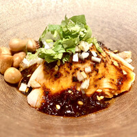 TOKYO CHINOIS 神子 - 