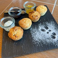 オールデイダイニング オアシスガーデン - 