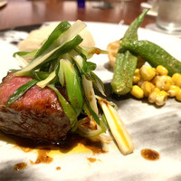 TOKYO CHINOIS 神子 - 