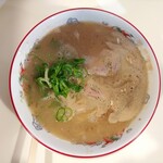 博多・薬院 八ちゃんラーメン - 