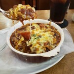 なかおか珈琲 中之島店 - 