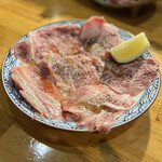 焼肉 なが井 - 