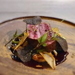 MONICA - 京都七谷鴨のロースト