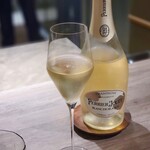 MONICA - ペリエ ジュエ ブラン ド ブラン ブリュット