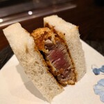 北新地　串かつ凡 - 