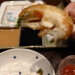 北新地　串かつ凡 - 