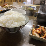 たつ屋 - ごはん大¥250❗️