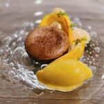 MONICA - タルトショコラショ