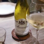 MONICA - ジョセフ ロティ マルサネ 2019