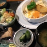 アリスの小さな森 - 