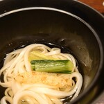 北新地　串かつ凡 - 